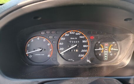 Honda CR-V IV, 1998 год, 600 000 рублей, 17 фотография