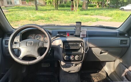 Honda CR-V IV, 1998 год, 600 000 рублей, 16 фотография