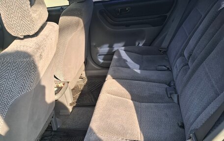 Honda CR-V IV, 1998 год, 600 000 рублей, 15 фотография