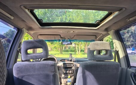 Honda CR-V IV, 1998 год, 600 000 рублей, 18 фотография