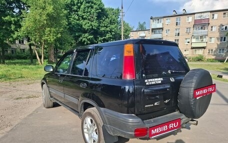 Honda CR-V IV, 1998 год, 600 000 рублей, 2 фотография