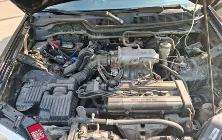 Honda CR-V IV, 1998 год, 600 000 рублей, 19 фотография