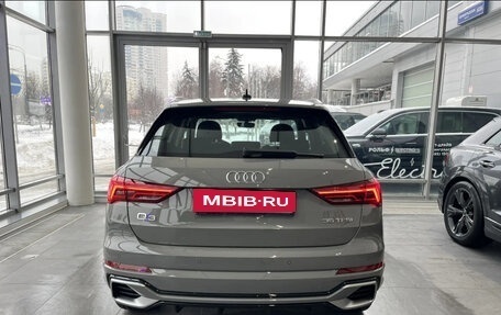 Audi Q3, 2026 год, 4 600 000 рублей, 6 фотография