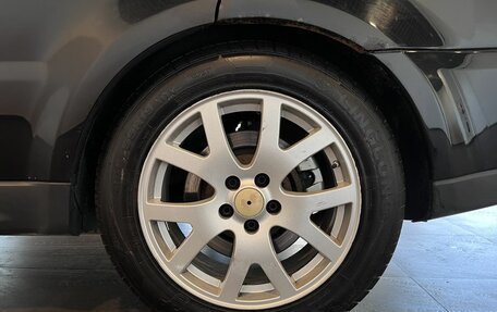 Land Rover Range Rover Sport I рестайлинг, 2006 год, 1 055 000 рублей, 19 фотография
