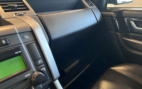 Land Rover Range Rover Sport I рестайлинг, 2006 год, 1 055 000 рублей, 29 фотография