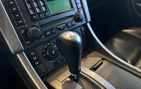 Land Rover Range Rover Sport I рестайлинг, 2006 год, 1 055 000 рублей, 30 фотография