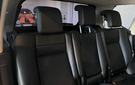 Land Rover Range Rover Sport I рестайлинг, 2006 год, 1 055 000 рублей, 36 фотография