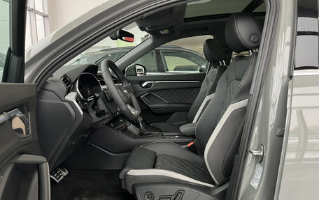 Audi Q3, 2026 год, 4 600 000 рублей, 7 фотография