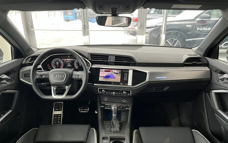 Audi Q3, 2026 год, 4 600 000 рублей, 9 фотография