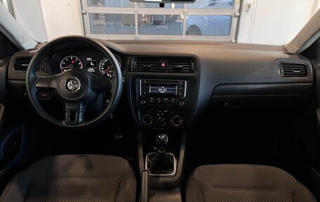 Volkswagen Jetta VI, 2014 год, 1 265 000 рублей, 9 фотография