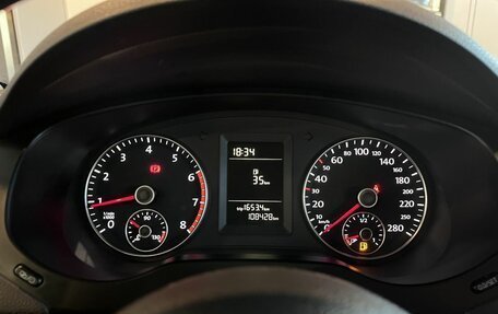 Volkswagen Jetta VI, 2014 год, 1 265 000 рублей, 11 фотография