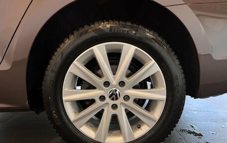 Volkswagen Jetta VI, 2014 год, 1 265 000 рублей, 19 фотография