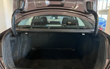 Volkswagen Jetta VI, 2014 год, 1 265 000 рублей, 18 фотография
