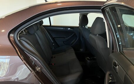 Volkswagen Jetta VI, 2014 год, 1 265 000 рублей, 17 фотография