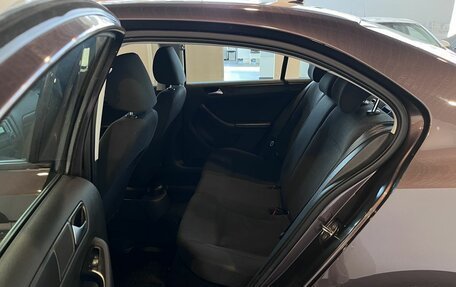Volkswagen Jetta VI, 2014 год, 1 265 000 рублей, 25 фотография