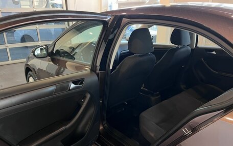 Volkswagen Jetta VI, 2014 год, 1 265 000 рублей, 24 фотография