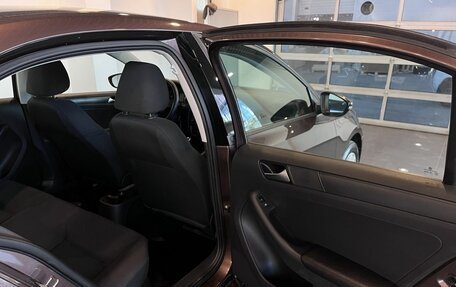 Volkswagen Jetta VI, 2014 год, 1 265 000 рублей, 26 фотография
