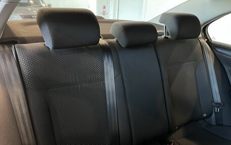 Volkswagen Jetta VI, 2014 год, 1 265 000 рублей, 35 фотография