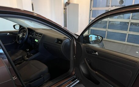 Volkswagen Jetta VI, 2014 год, 1 265 000 рублей, 27 фотография