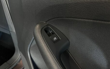 Volkswagen Jetta VI, 2014 год, 1 265 000 рублей, 28 фотография