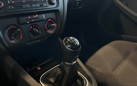 Volkswagen Jetta VI, 2014 год, 1 265 000 рублей, 31 фотография