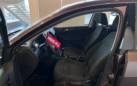 Volkswagen Jetta VI, 2014 год, 1 265 000 рублей, 16 фотография