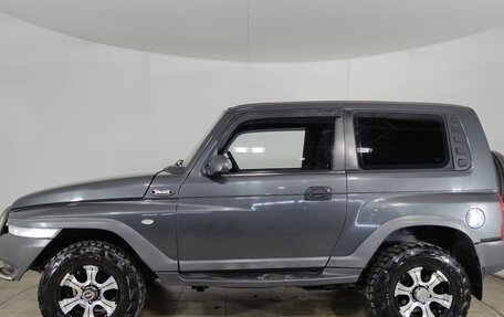 ТагАЗ Tager, 2010 год, 599 000 рублей, 4 фотография