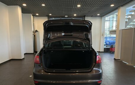 Volkswagen Jetta VI, 2014 год, 1 265 000 рублей, 36 фотография