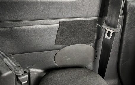 ТагАЗ Tager, 2010 год, 599 000 рублей, 17 фотография