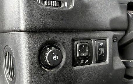 ТагАЗ Tager, 2010 год, 599 000 рублей, 18 фотография