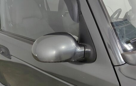 ТагАЗ Tager, 2010 год, 599 000 рублей, 19 фотография