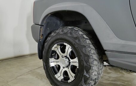 ТагАЗ Tager, 2010 год, 599 000 рублей, 24 фотография