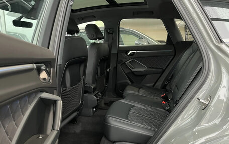 Audi Q3, 2026 год, 4 600 000 рублей, 8 фотография