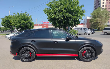 Porsche Cayenne III, 2019 год, 8 499 000 рублей, 5 фотография
