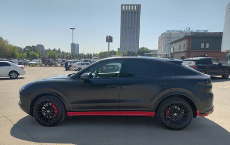 Porsche Cayenne III, 2019 год, 8 499 000 рублей, 10 фотография