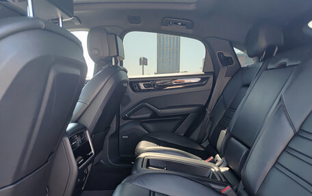 Porsche Cayenne III, 2019 год, 8 499 000 рублей, 15 фотография