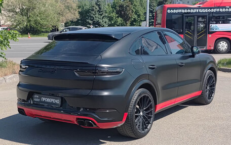 Porsche Cayenne III, 2019 год, 8 499 000 рублей, 6 фотография