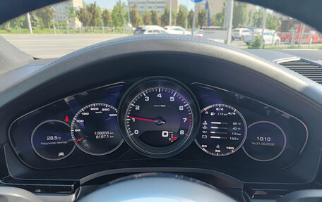 Porsche Cayenne III, 2019 год, 8 499 000 рублей, 16 фотография