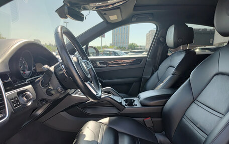 Porsche Cayenne III, 2019 год, 8 499 000 рублей, 20 фотография
