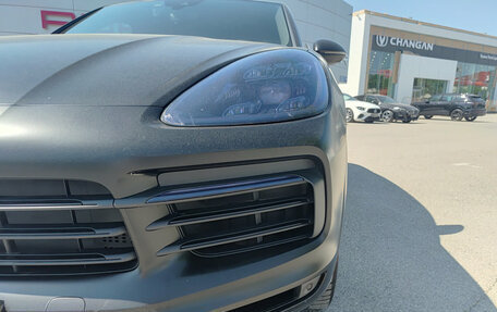 Porsche Cayenne III, 2019 год, 8 499 000 рублей, 21 фотография