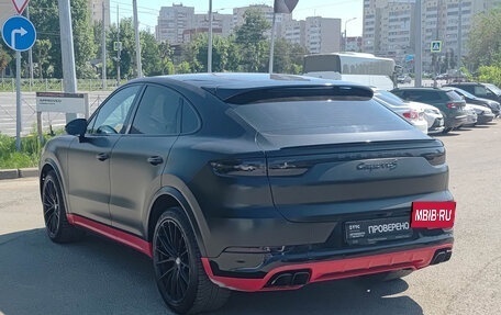 Porsche Cayenne III, 2019 год, 8 499 000 рублей, 8 фотография