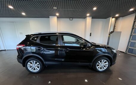 Nissan Qashqai, 2019 год, 1 670 000 рублей, 2 фотография