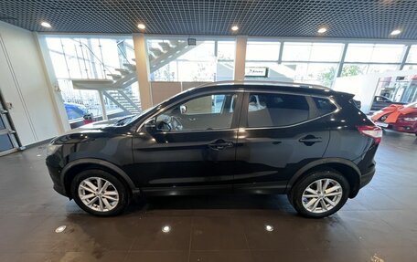 Nissan Qashqai, 2019 год, 1 670 000 рублей, 6 фотография