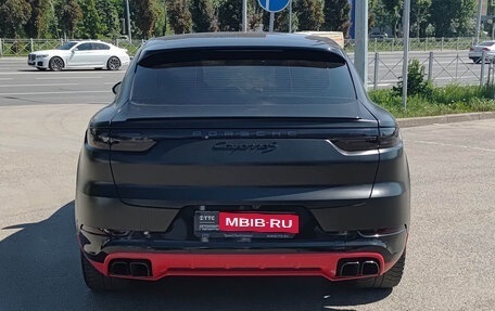 Porsche Cayenne III, 2019 год, 8 499 000 рублей, 7 фотография