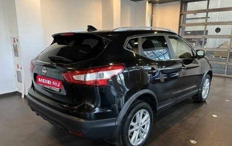 Nissan Qashqai, 2019 год, 1 670 000 рублей, 3 фотография