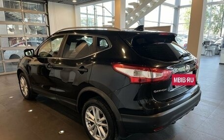 Nissan Qashqai, 2019 год, 1 670 000 рублей, 5 фотография