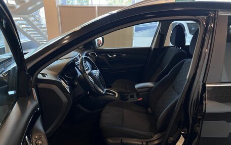 Nissan Qashqai, 2019 год, 1 670 000 рублей, 16 фотография