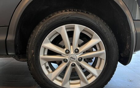 Nissan Qashqai, 2019 год, 1 670 000 рублей, 20 фотография