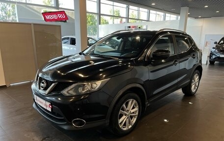 Nissan Qashqai, 2019 год, 1 670 000 рублей, 7 фотография