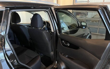 Nissan Qashqai, 2019 год, 1 670 000 рублей, 26 фотография